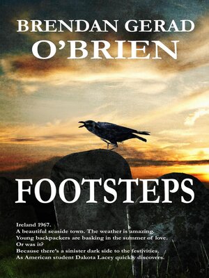 cover image of Footsteps